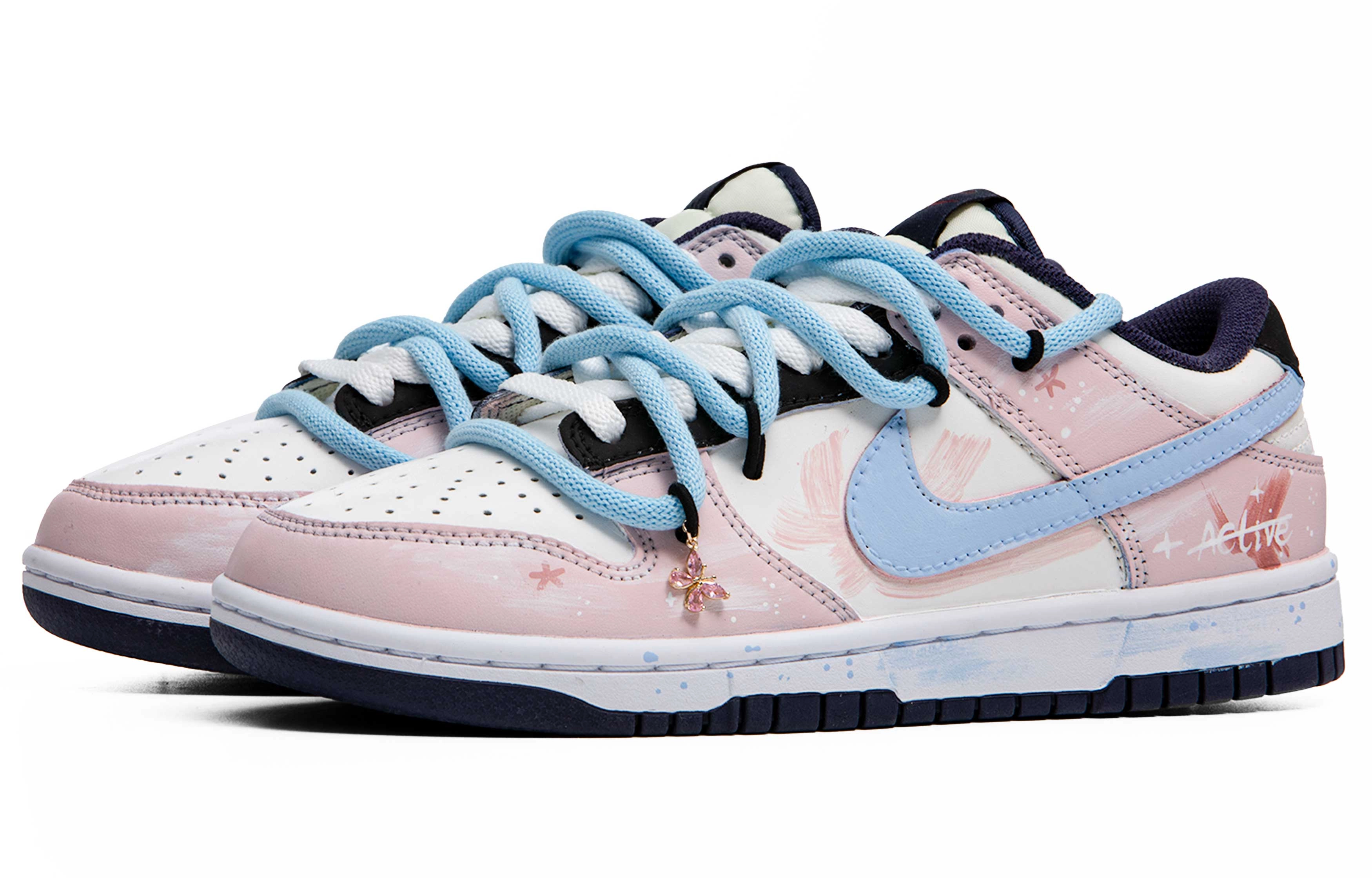 Nike Dunk low QXK