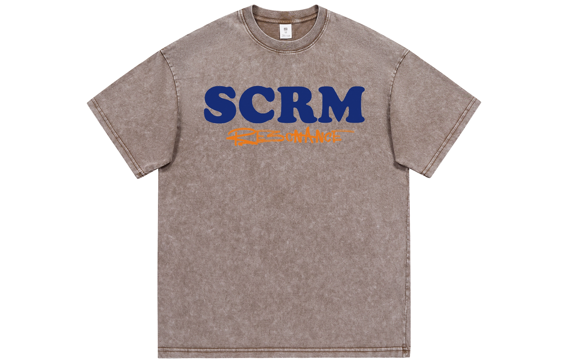 SCRM LogoT