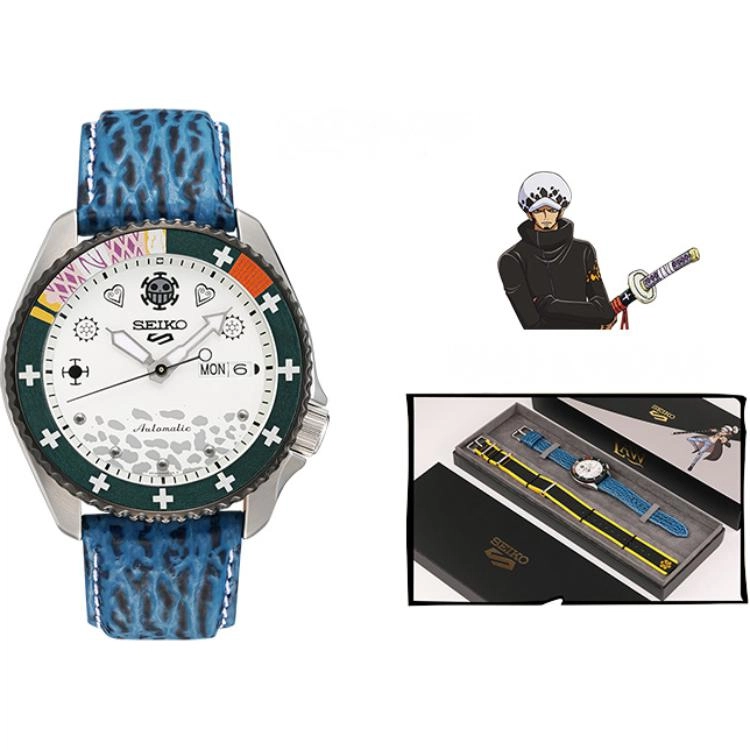 SEIKO SRPG99K1