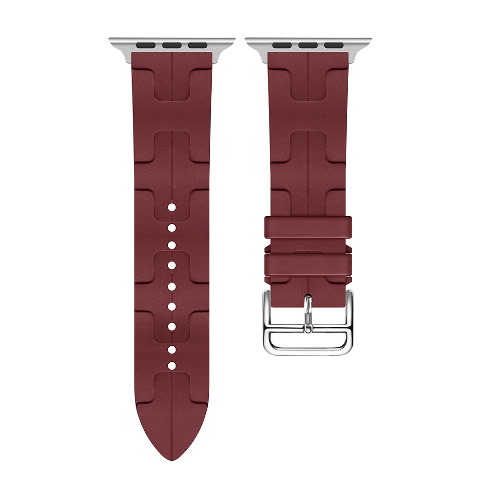 MSSM Apple Watch H