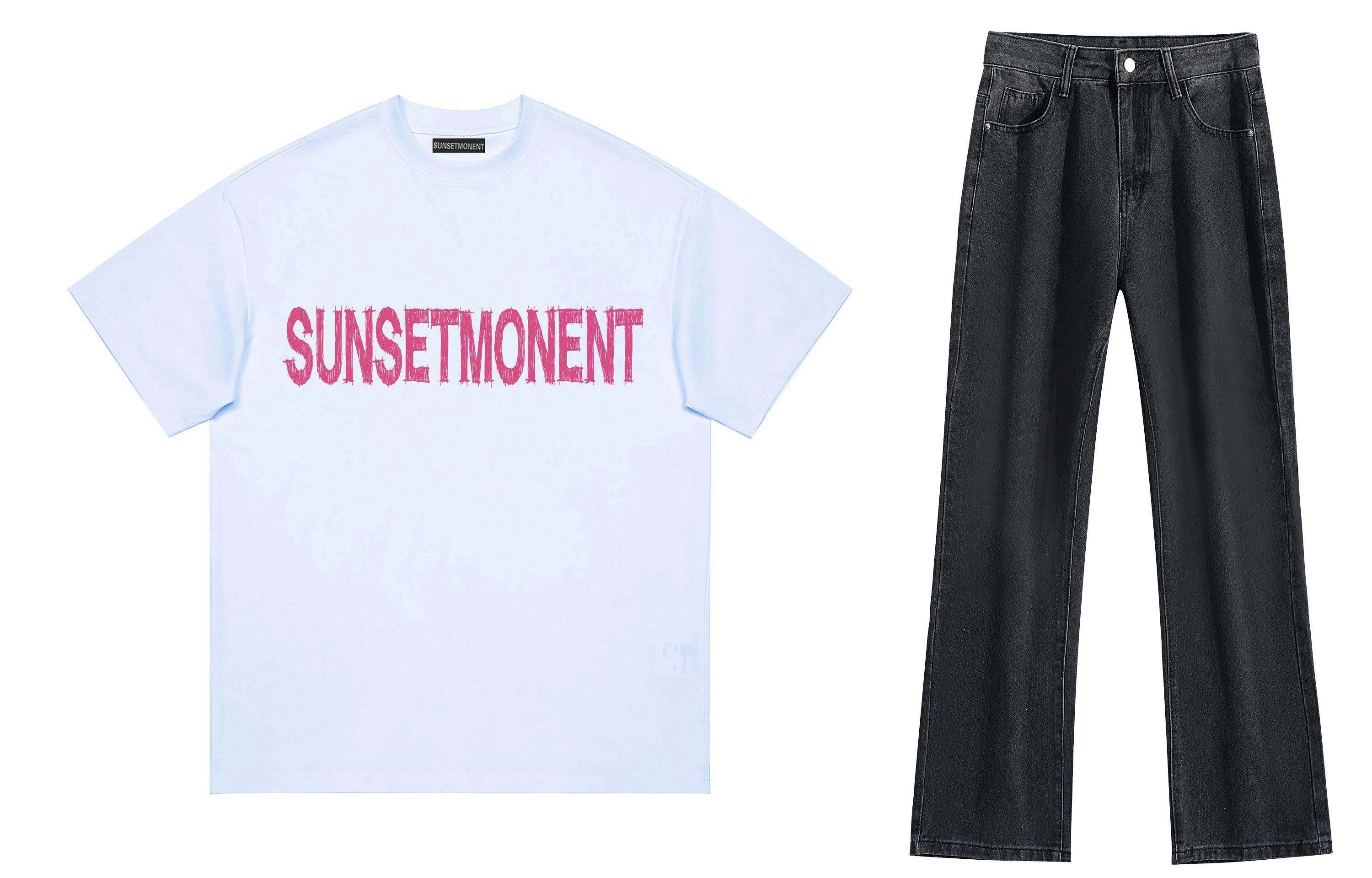 SUNSETMONENT logoT