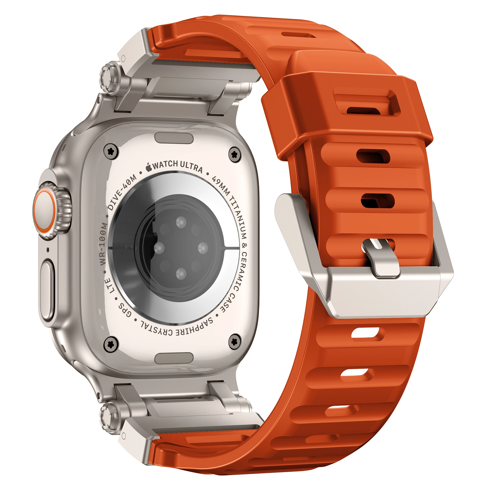FZRT Apple WatchFKM4549mmS9
