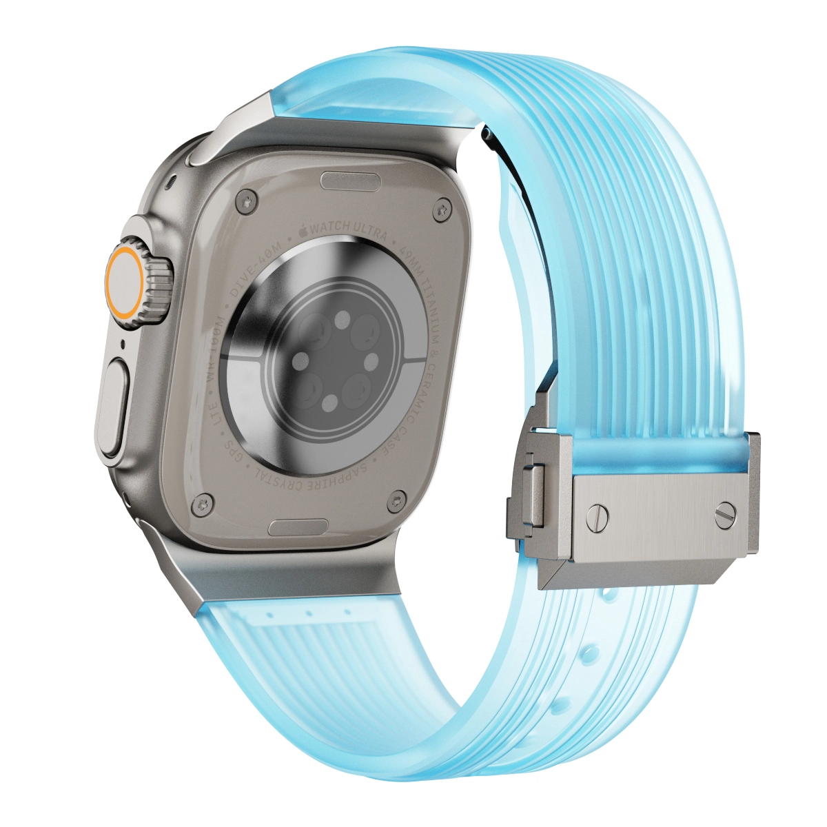 FZRT Apple Watchiwath ultra42444549mm