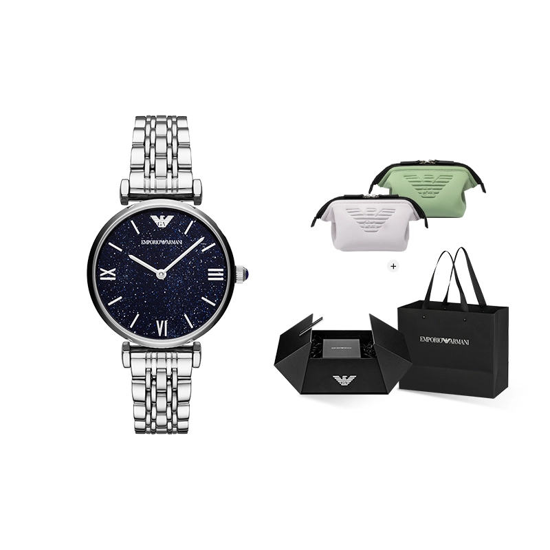 EMPORIO ARMANI 30 AR11091