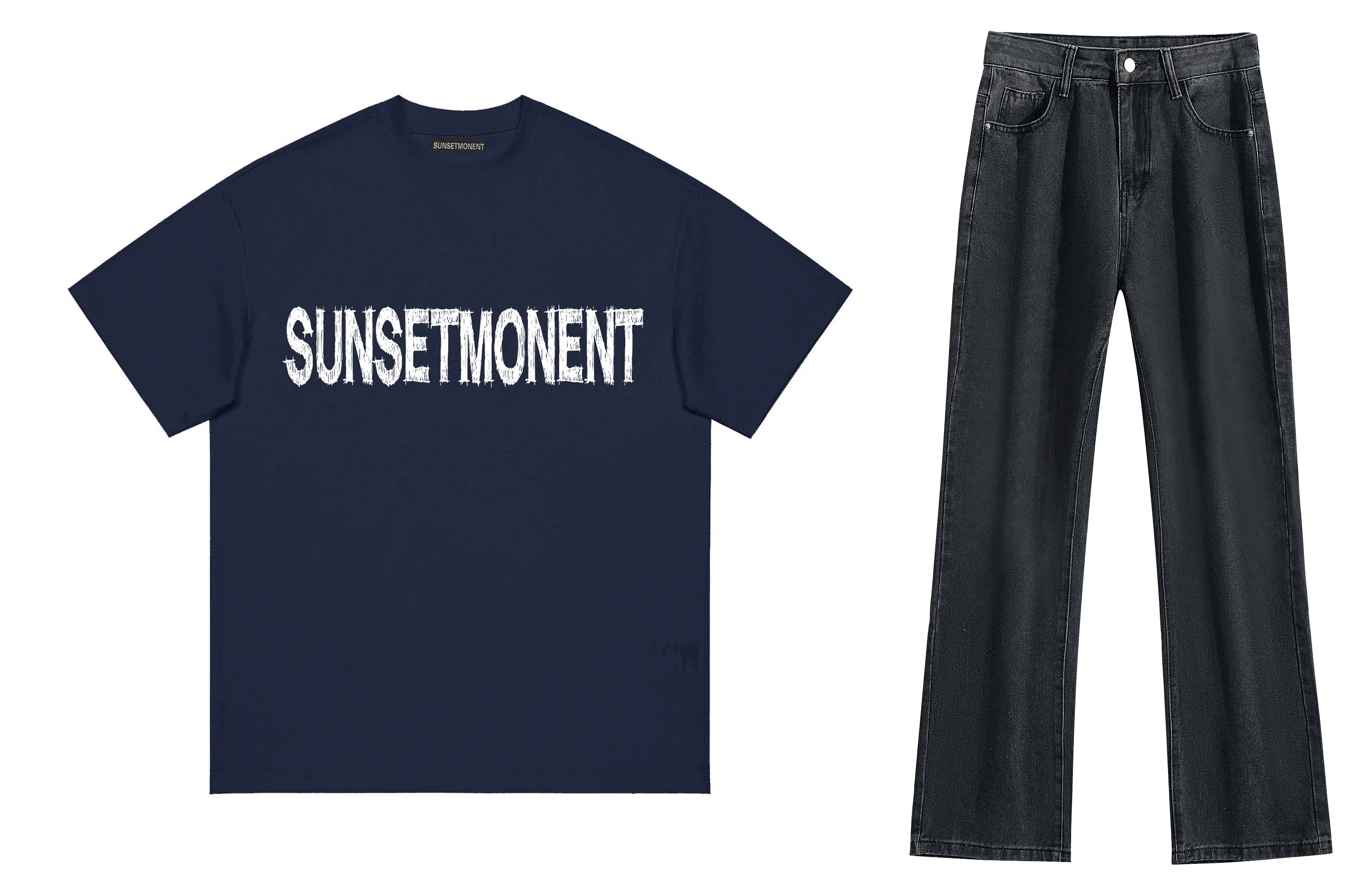 SUNSETMONENT logoT