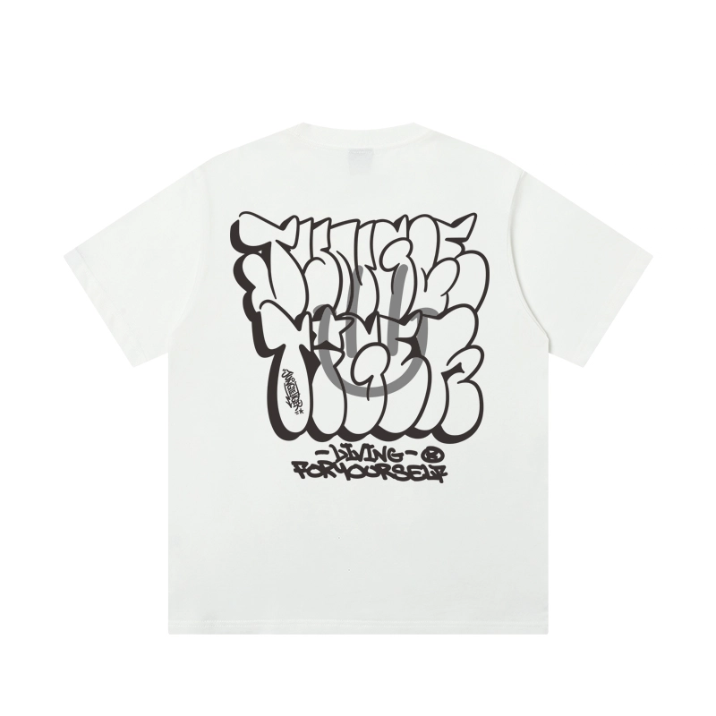 JUNGLE TIGER T