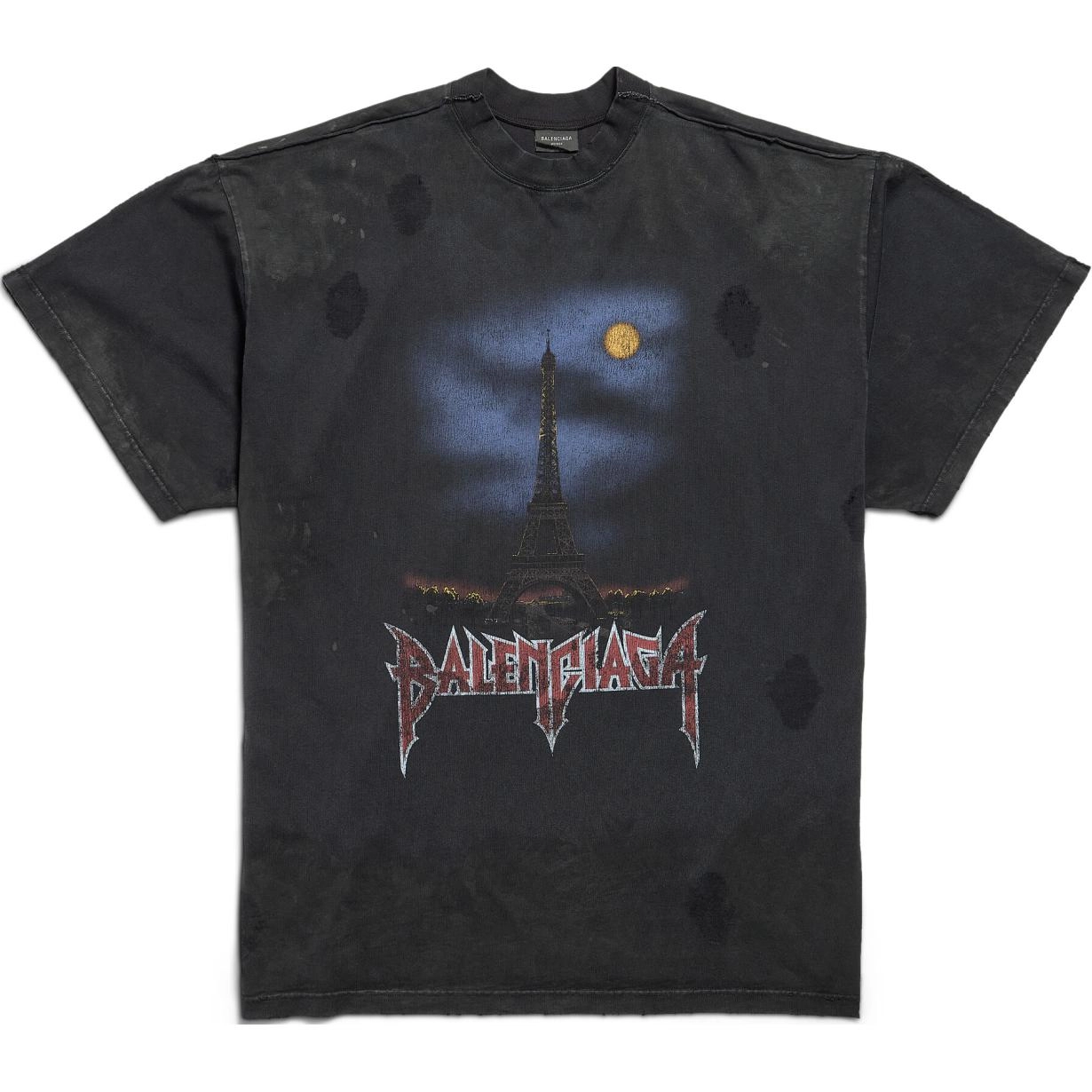 Balenciaga FW24 T