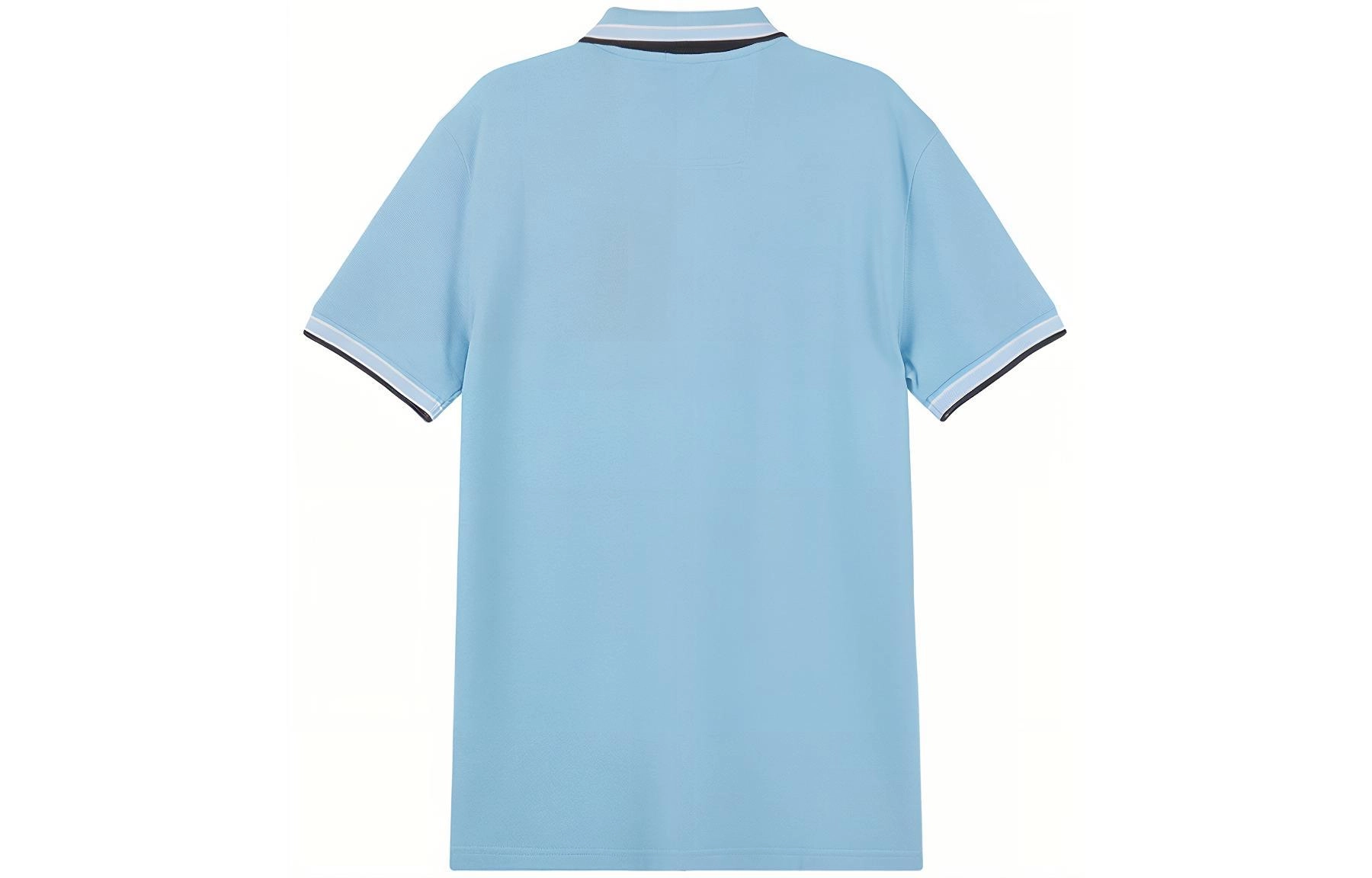 HUGO BOSS SS23 LogoPolo