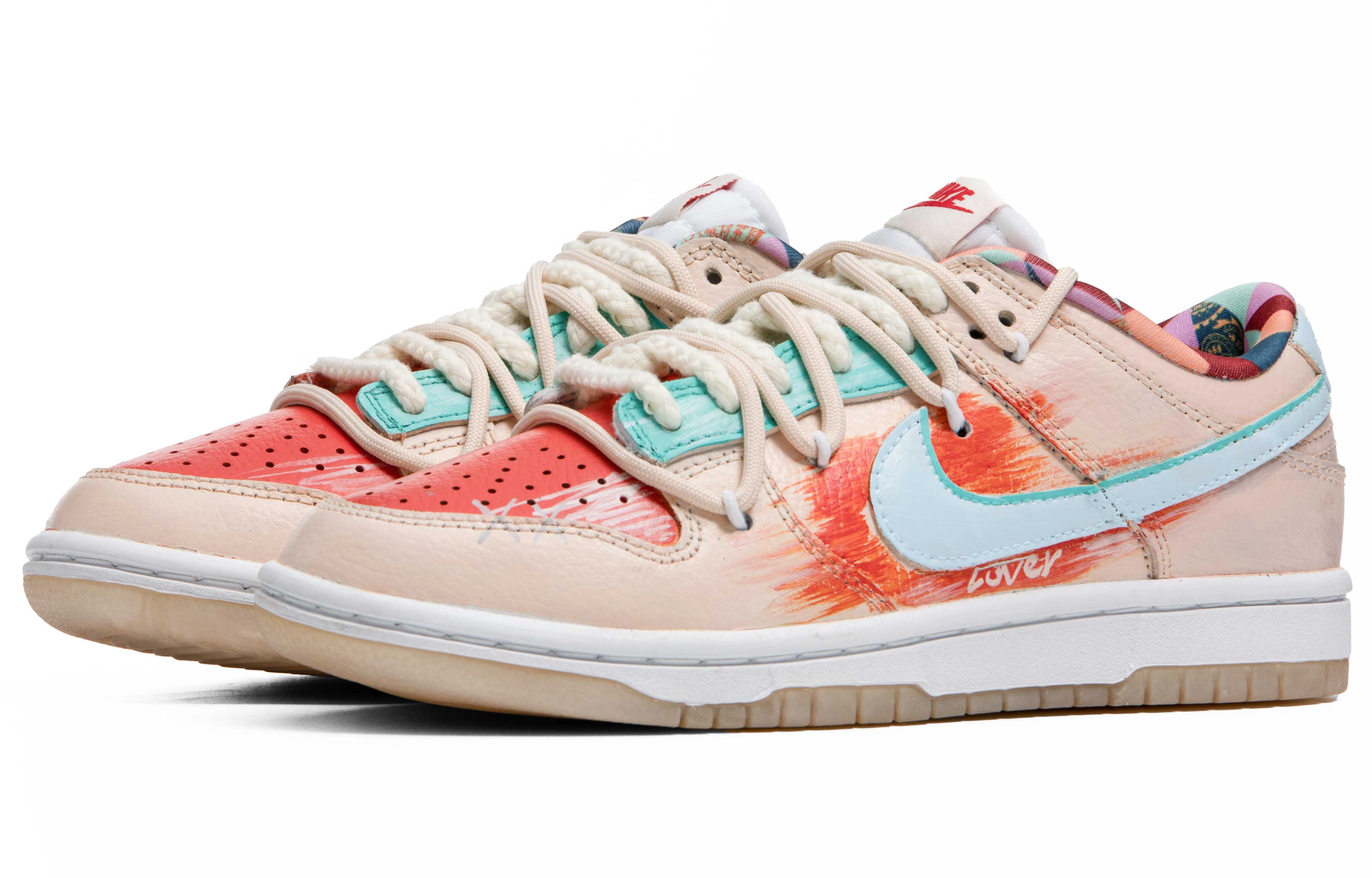 Nike Dunk QXK GS