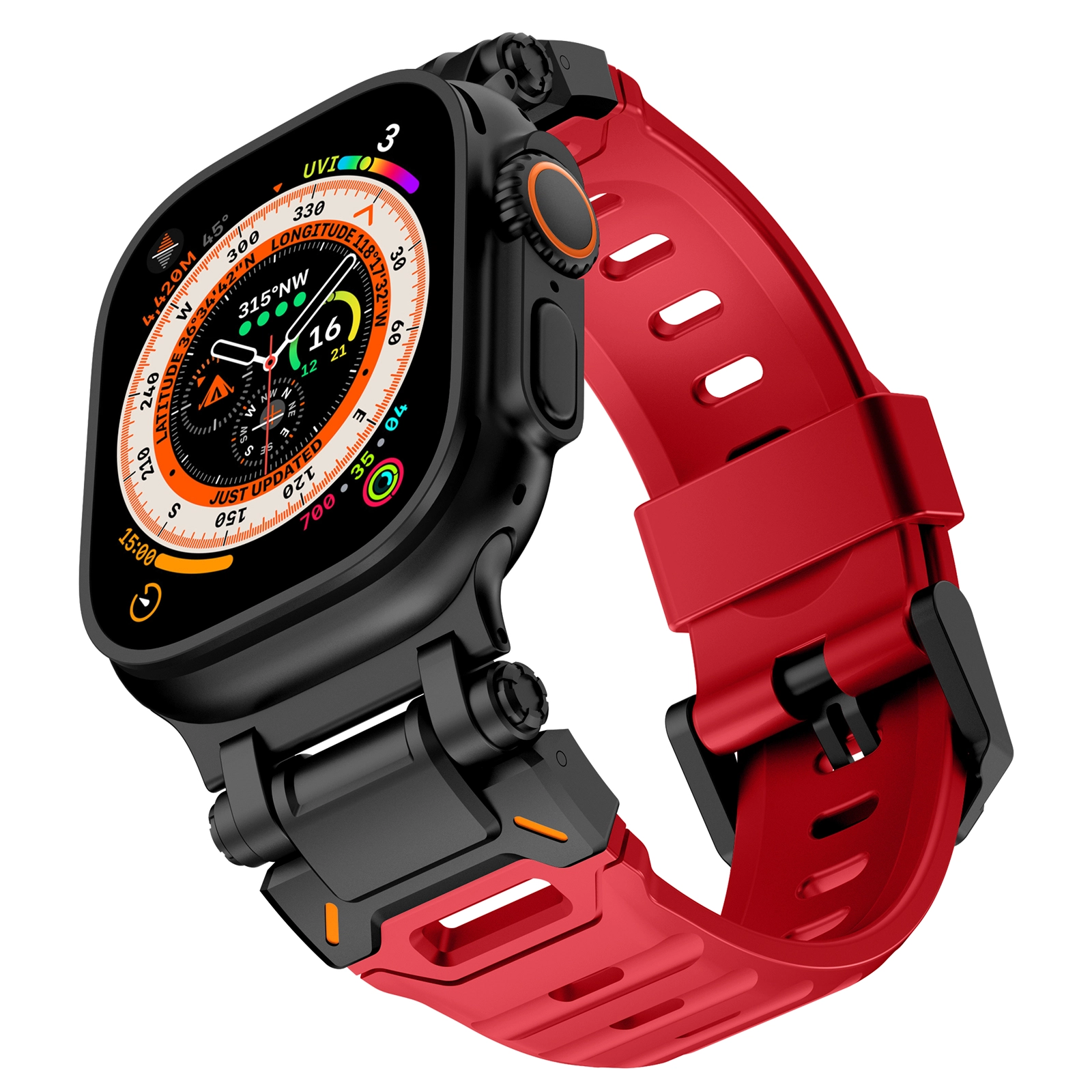 FZRT Apple WatchFKM4549mmS9