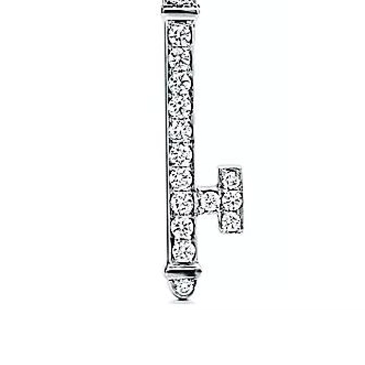 TIFFANY CO.