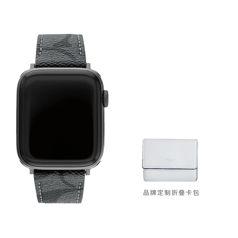 COACH APPLE STRAPS Apple Watch 14700044