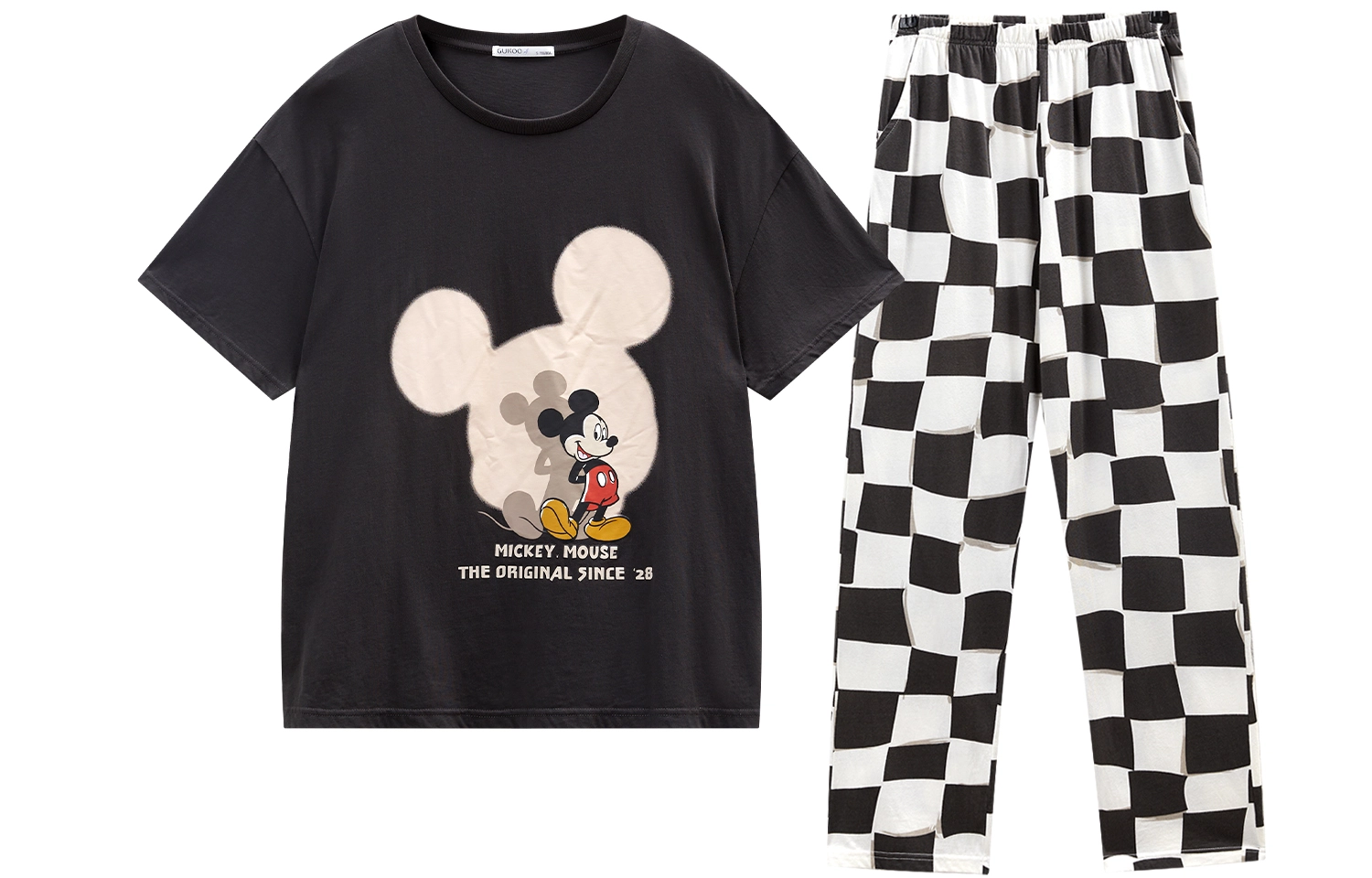 GUKOO x Disney