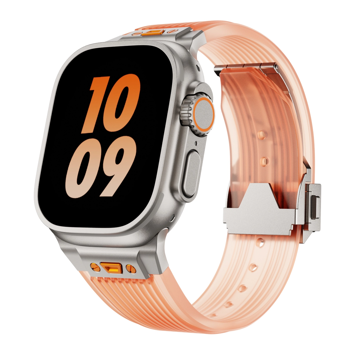 FZRT Apple Watchiwath ultra42444549mm