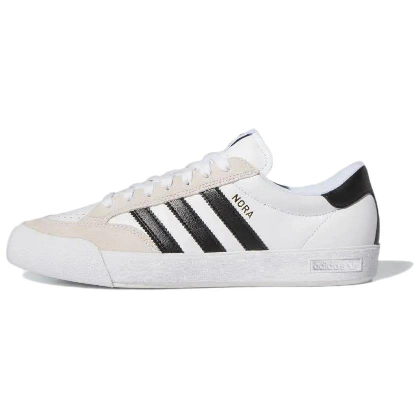 adidas originals Nora WhiteBlack