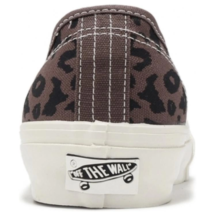 Vans Authentic