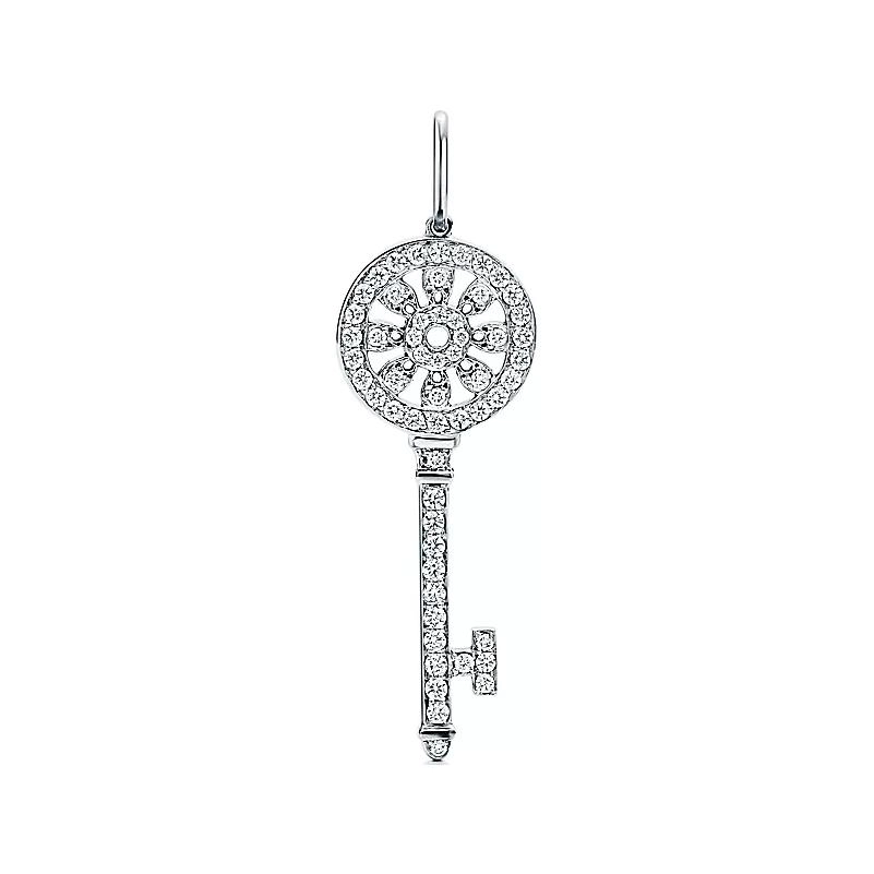 TIFFANY CO.