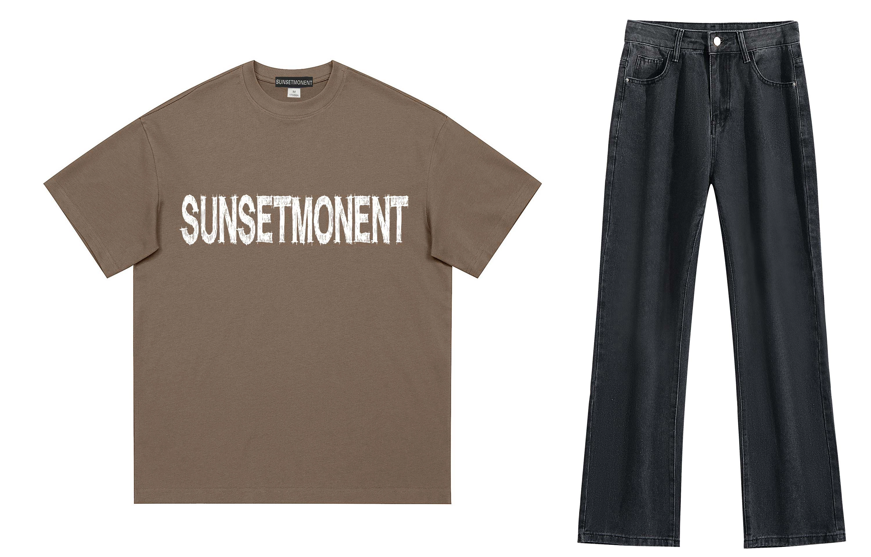 SUNSETMONENT logoT