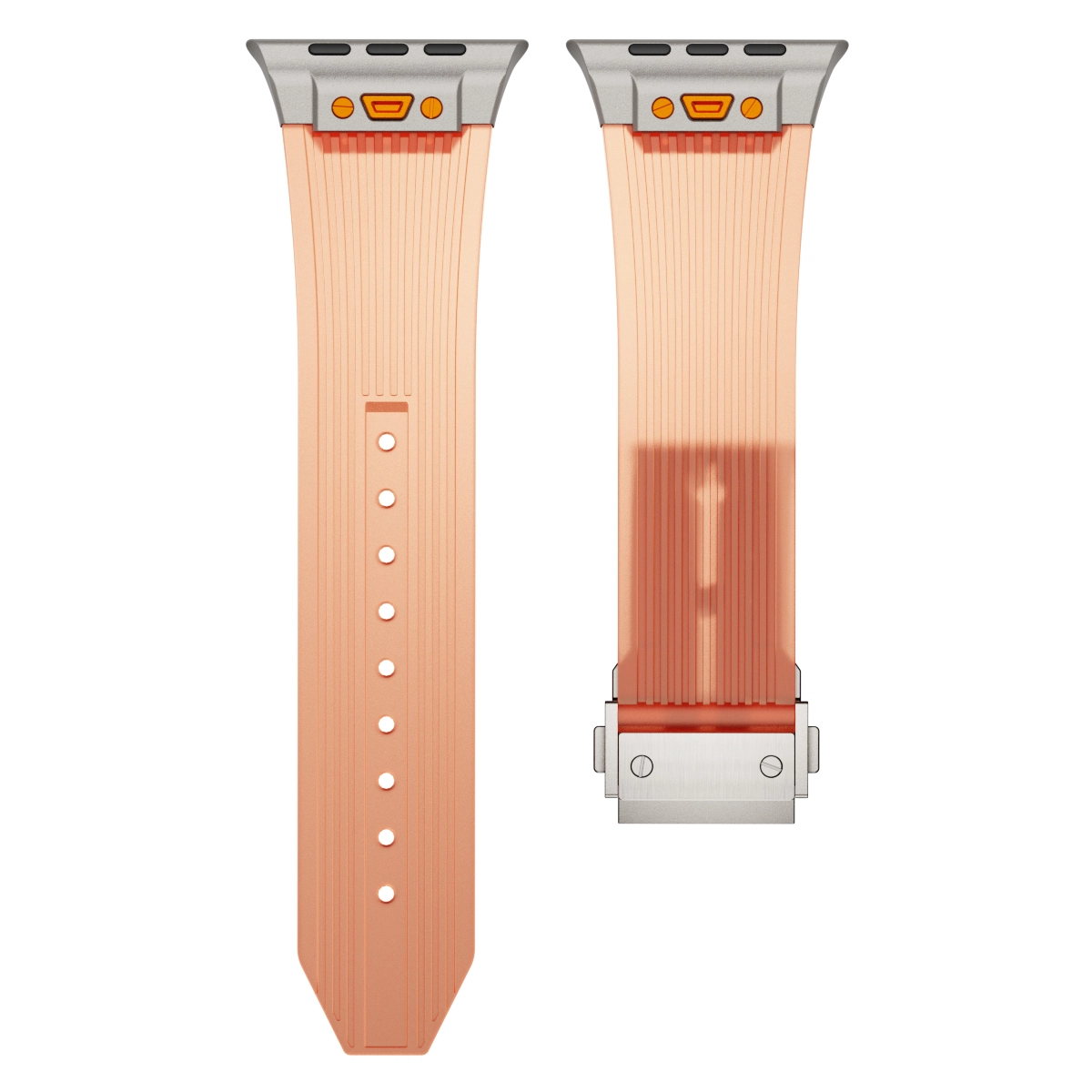 FZRT Apple Watchiwath ultra42444549mm