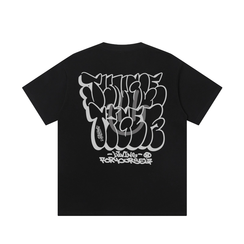 JUNGLE TIGER T