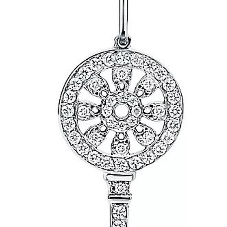TIFFANY CO.