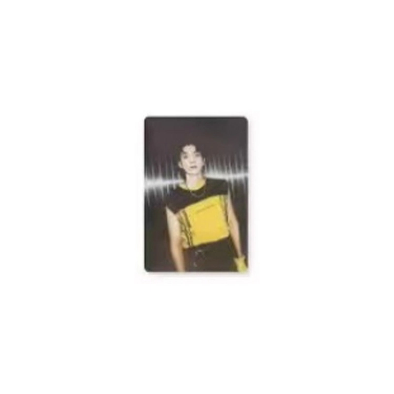 HYBE SeventeenTHE NAME 17