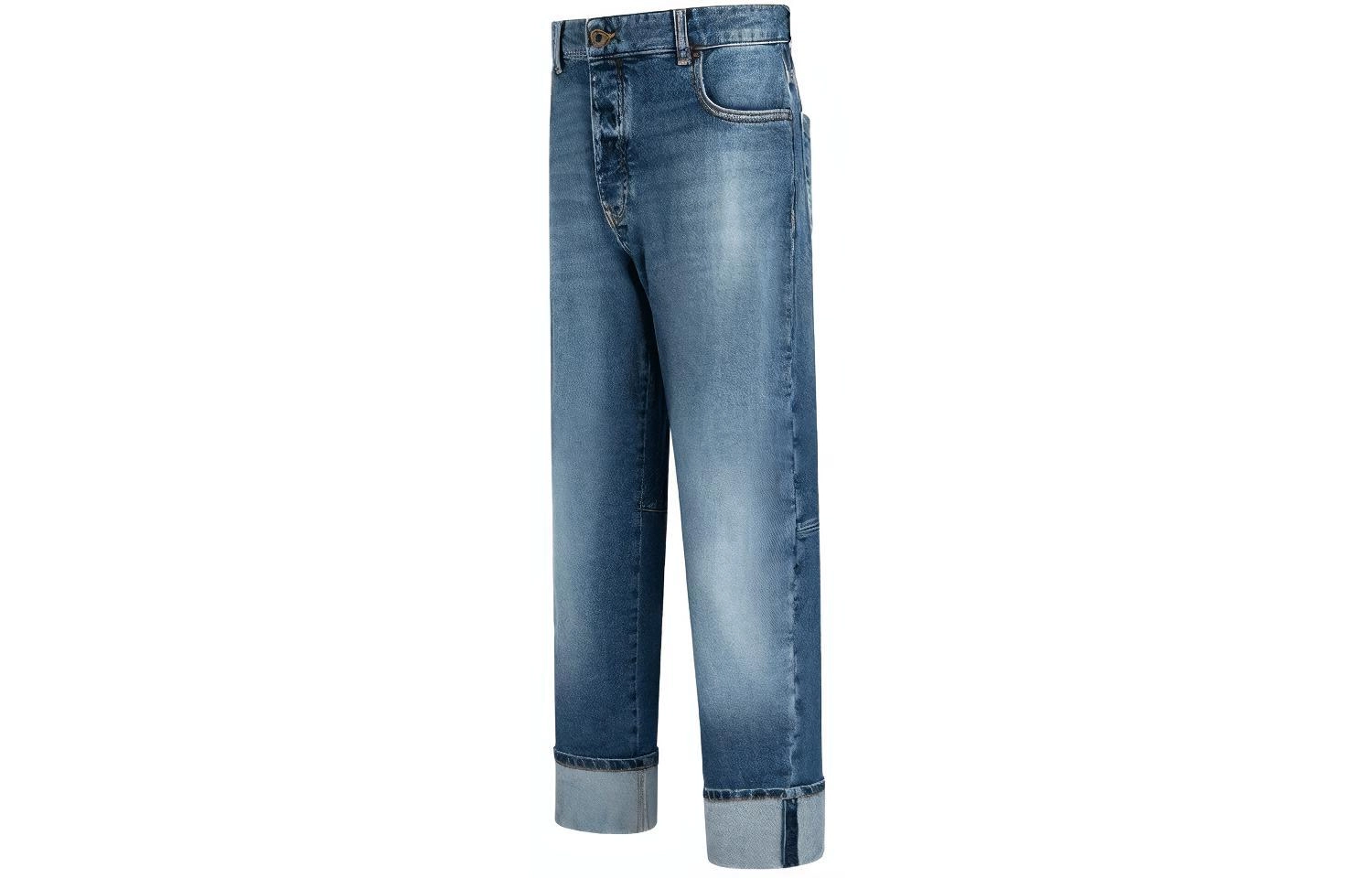 EMPORIO ARMANI SS21