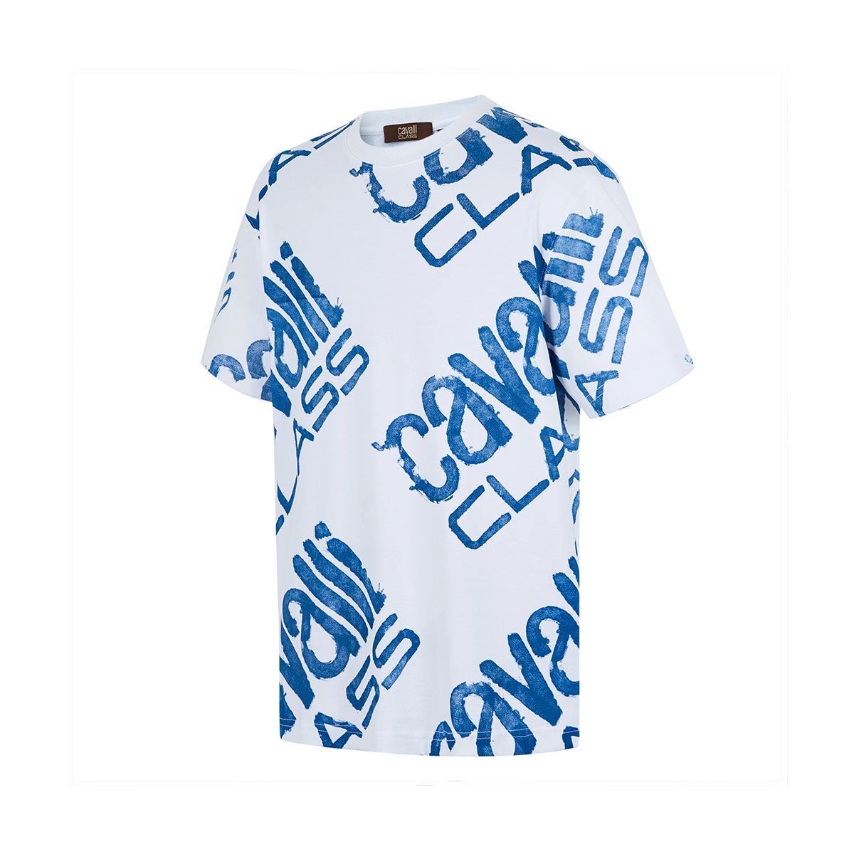 Cavalli Class T