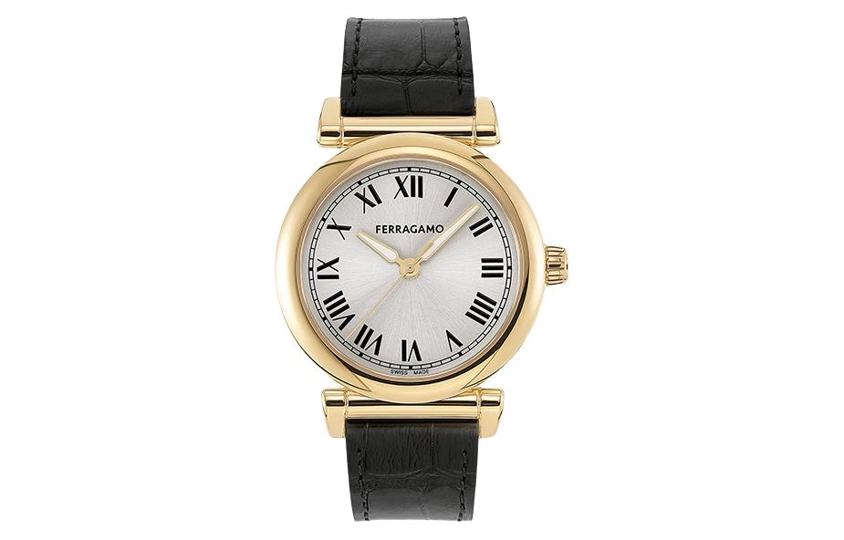 FERRAGAMO 36mm