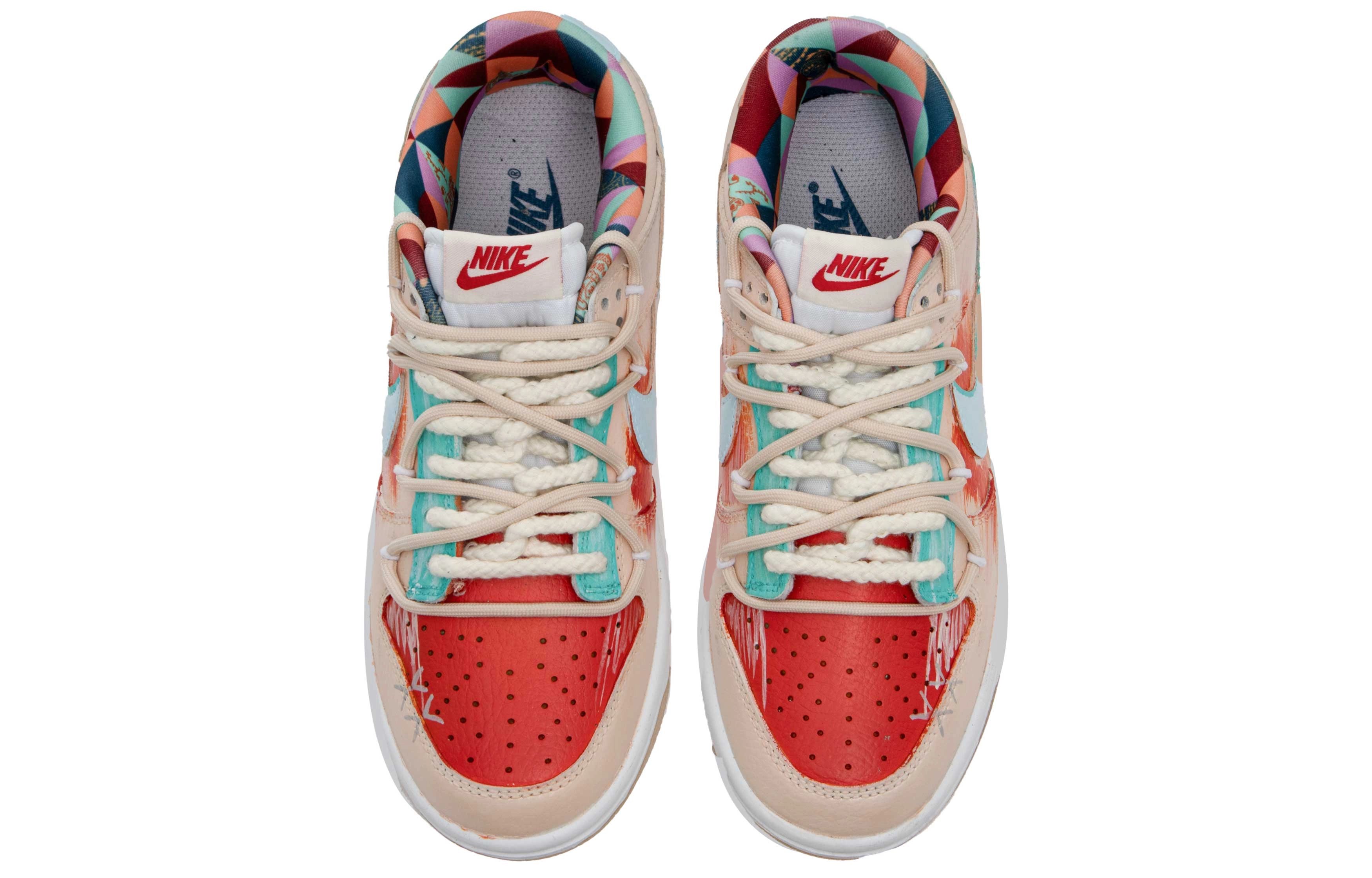 Nike Dunk QXK GS