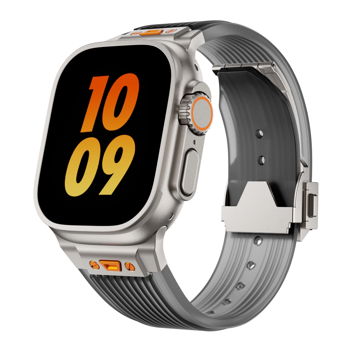 FZRT Apple Watchiwath ultra42444549mm