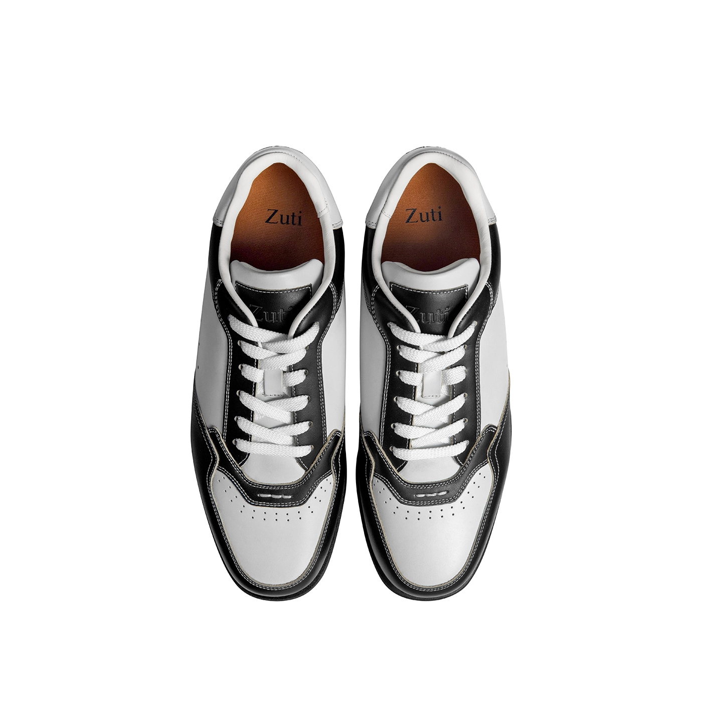 zuti trainer