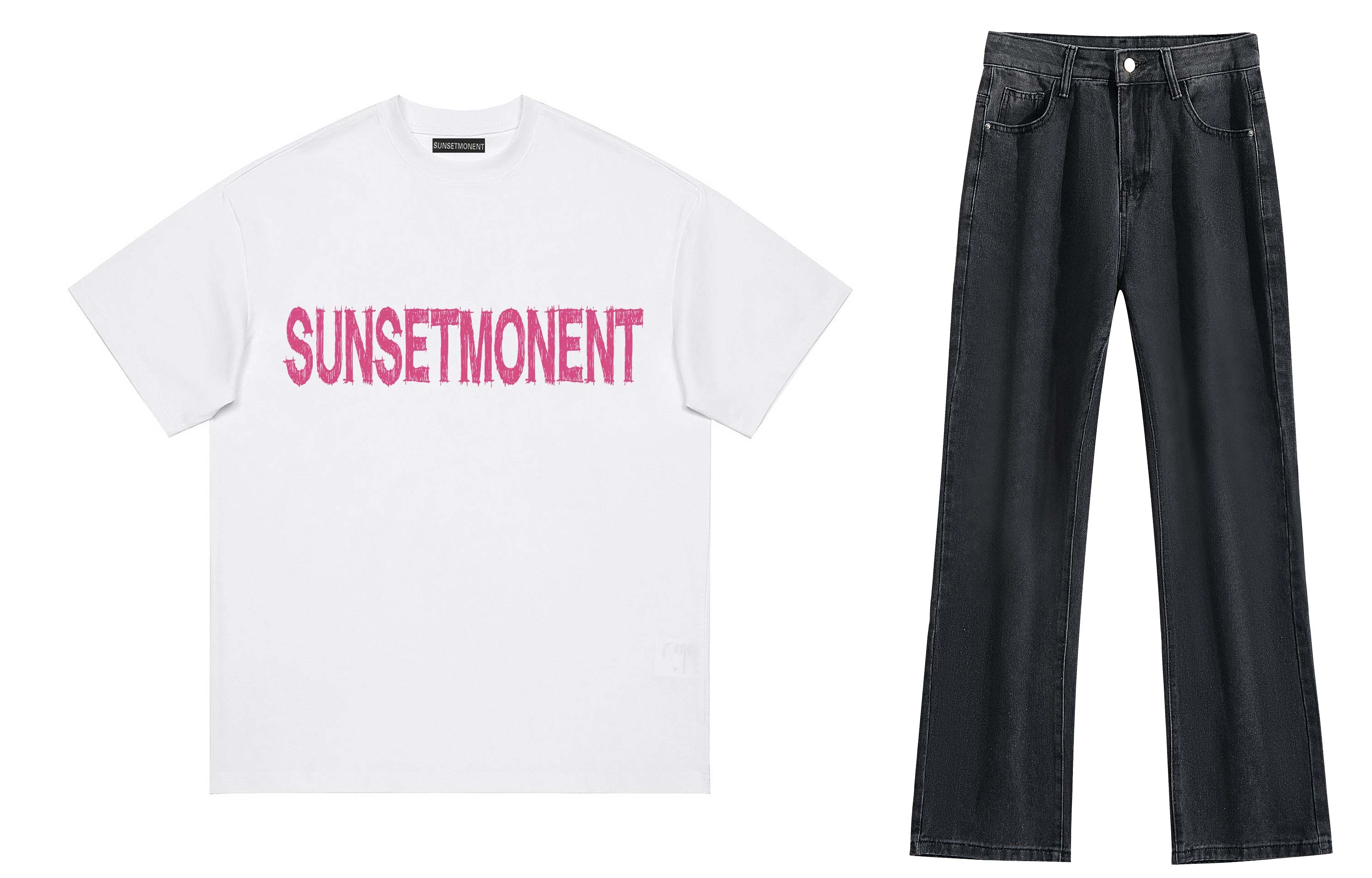SUNSETMONENT logoT