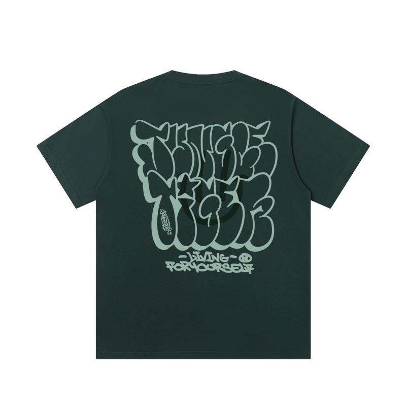 JUNGLE TIGER T