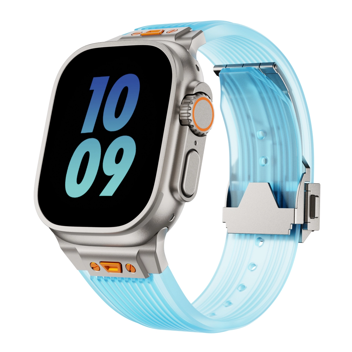 FZRT Apple Watchiwath ultra42444549mm