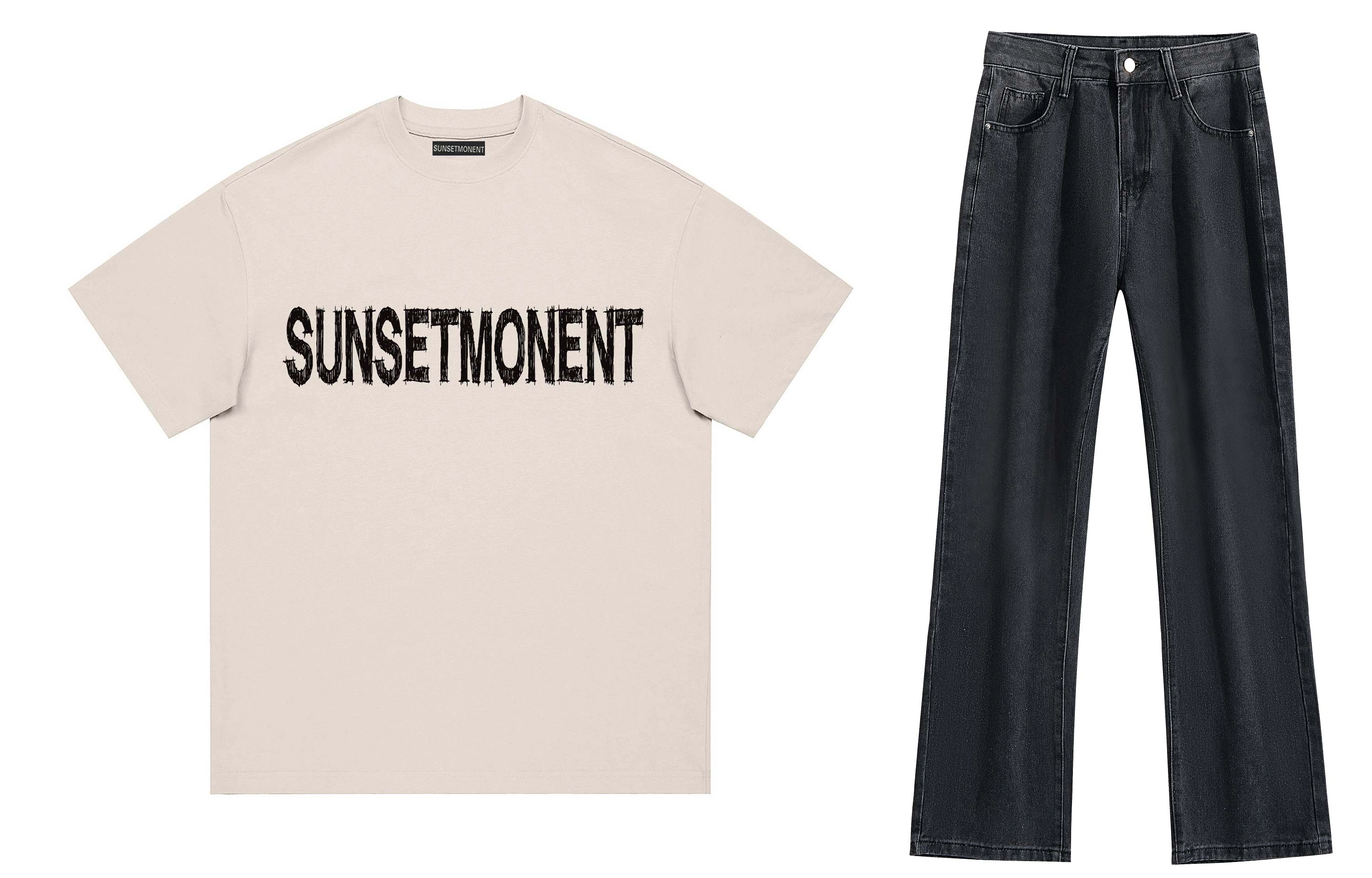 SUNSETMONENT logoT
