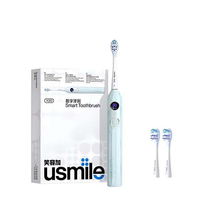 usmile Y20 APP OTA
