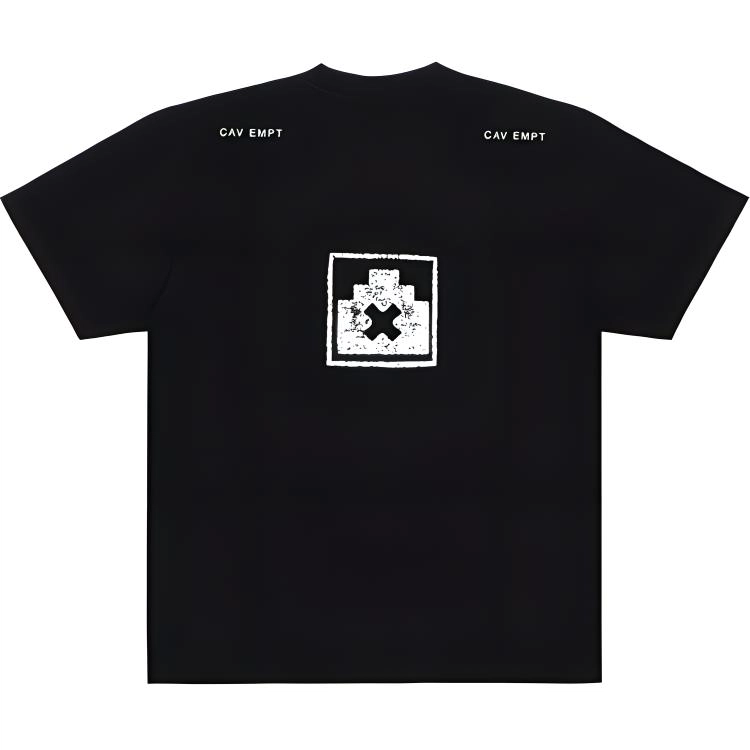 Cav Empt T