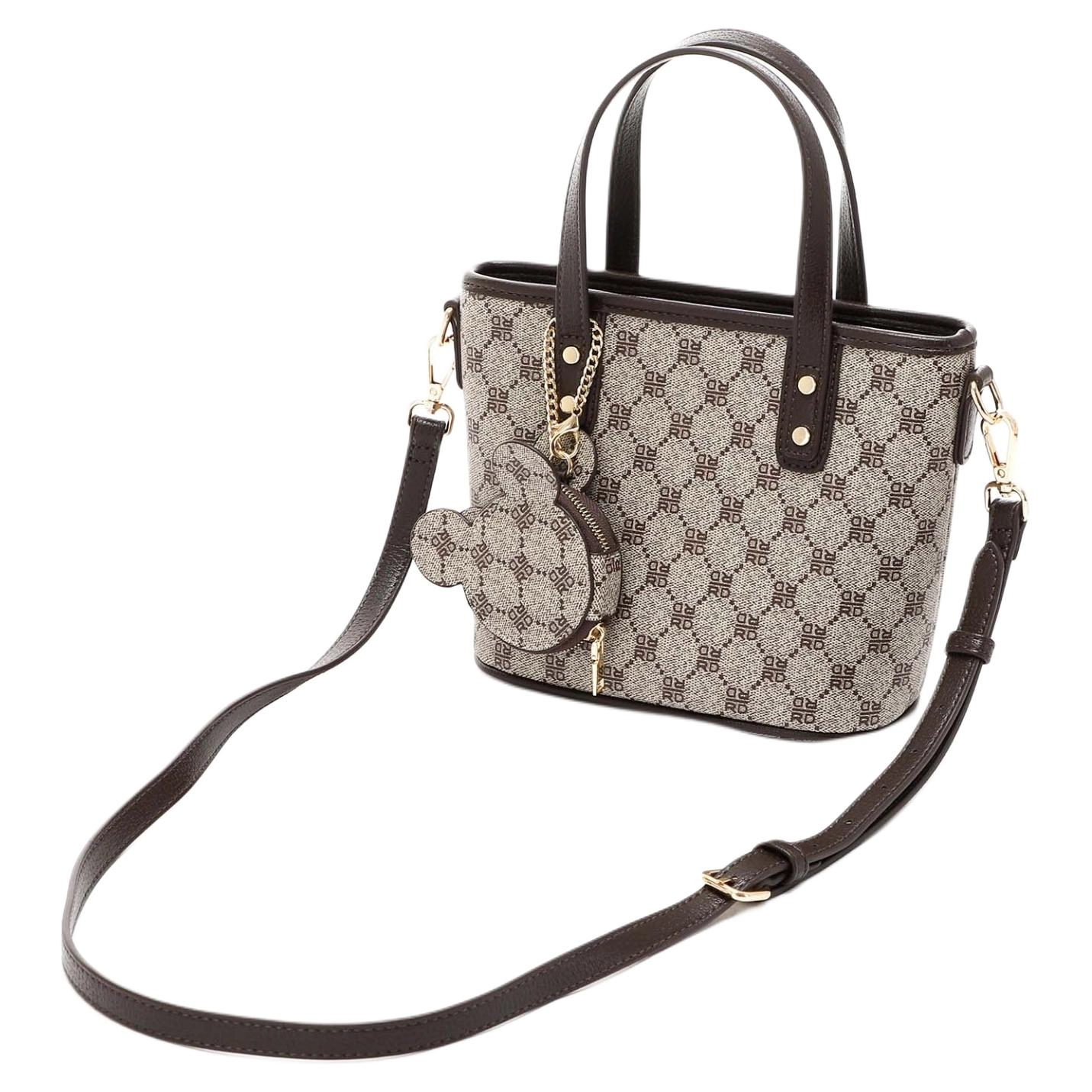 PVC Tote