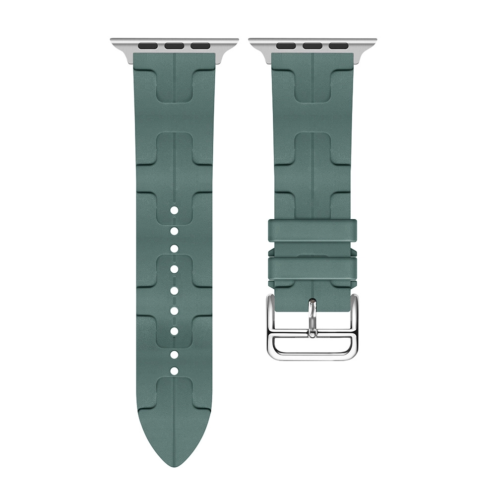MSSM Apple Watch H