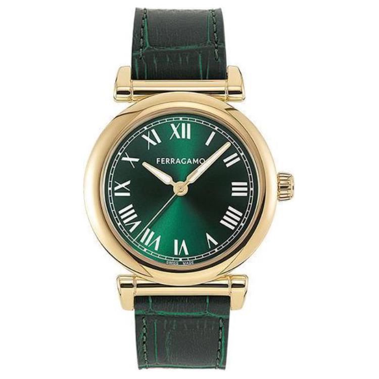 FERRAGAMO 36mm