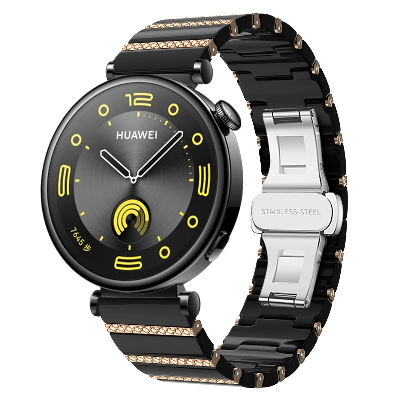 Akkerds Watch GT4 T