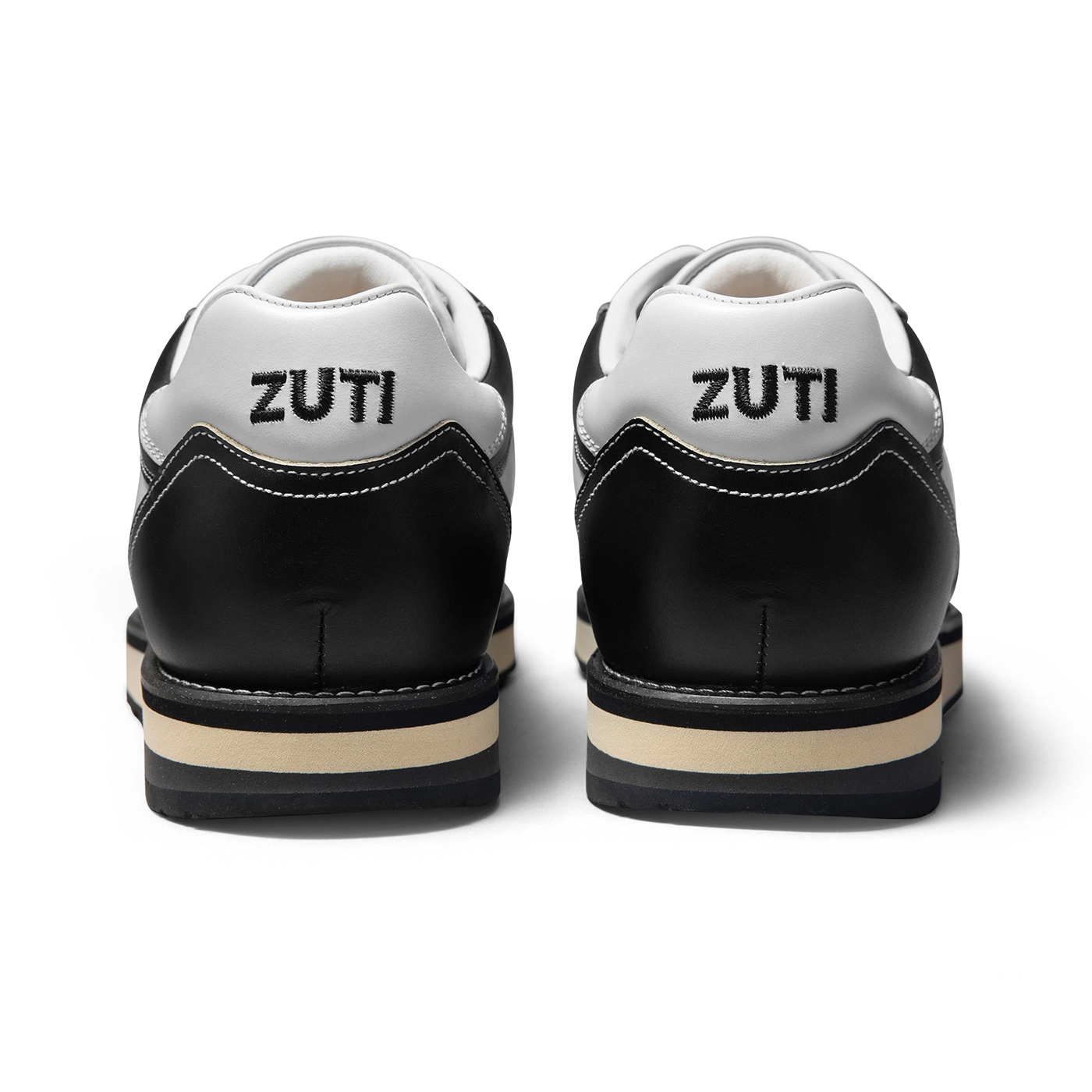 zuti trainer