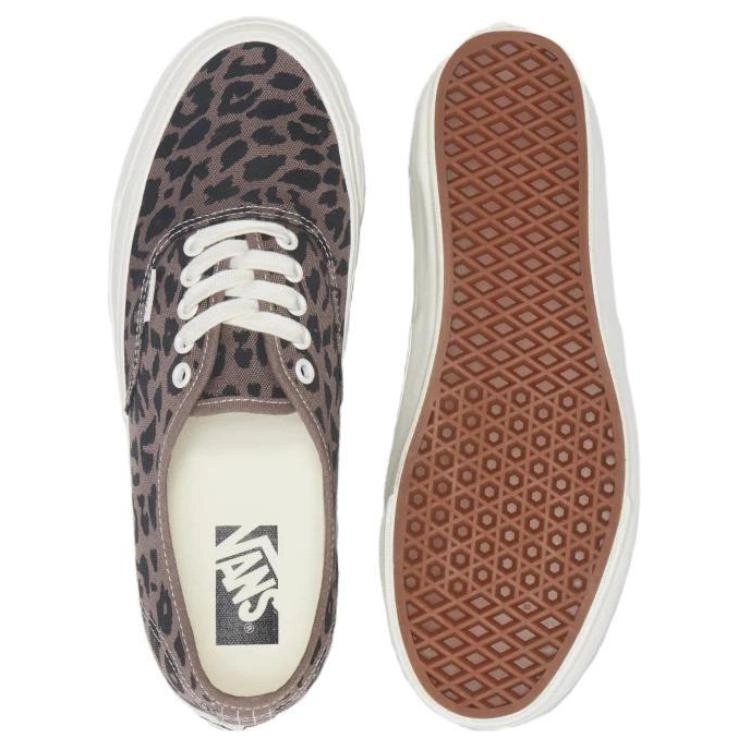 Vans Authentic
