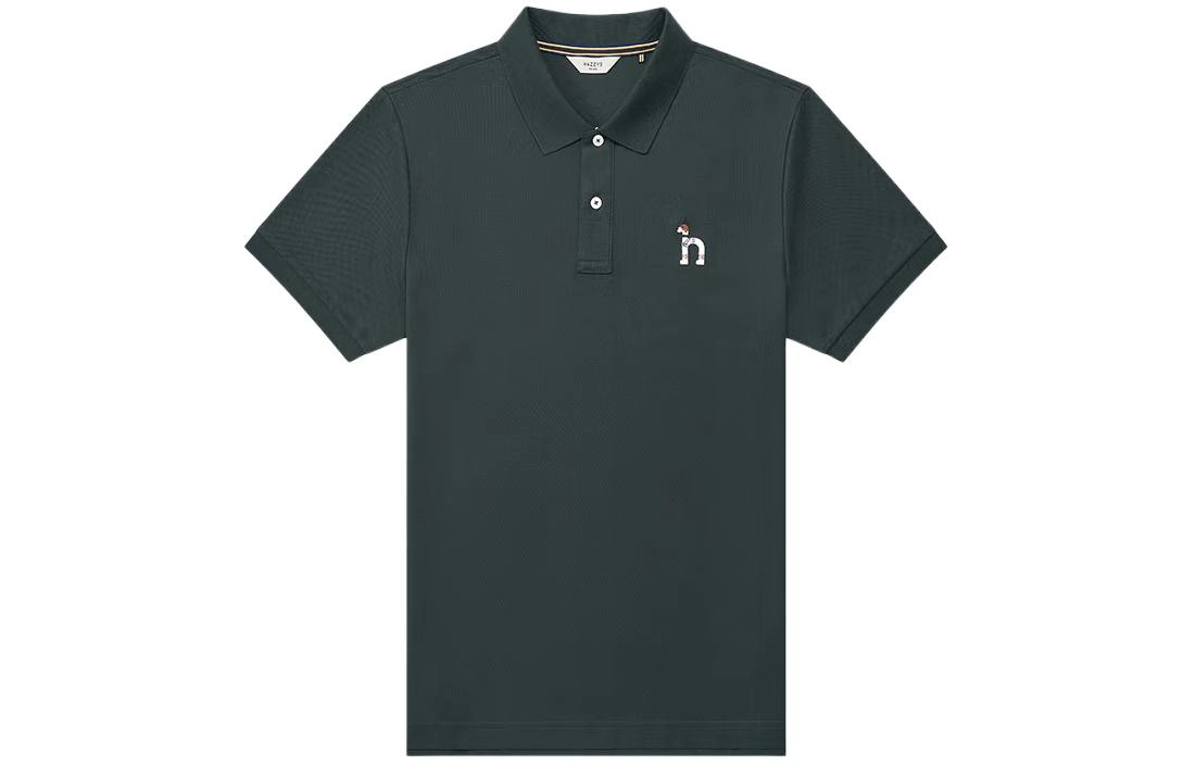 HAZZYS LogoPolo