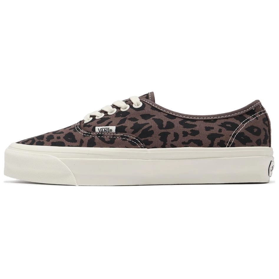 Vans Authentic