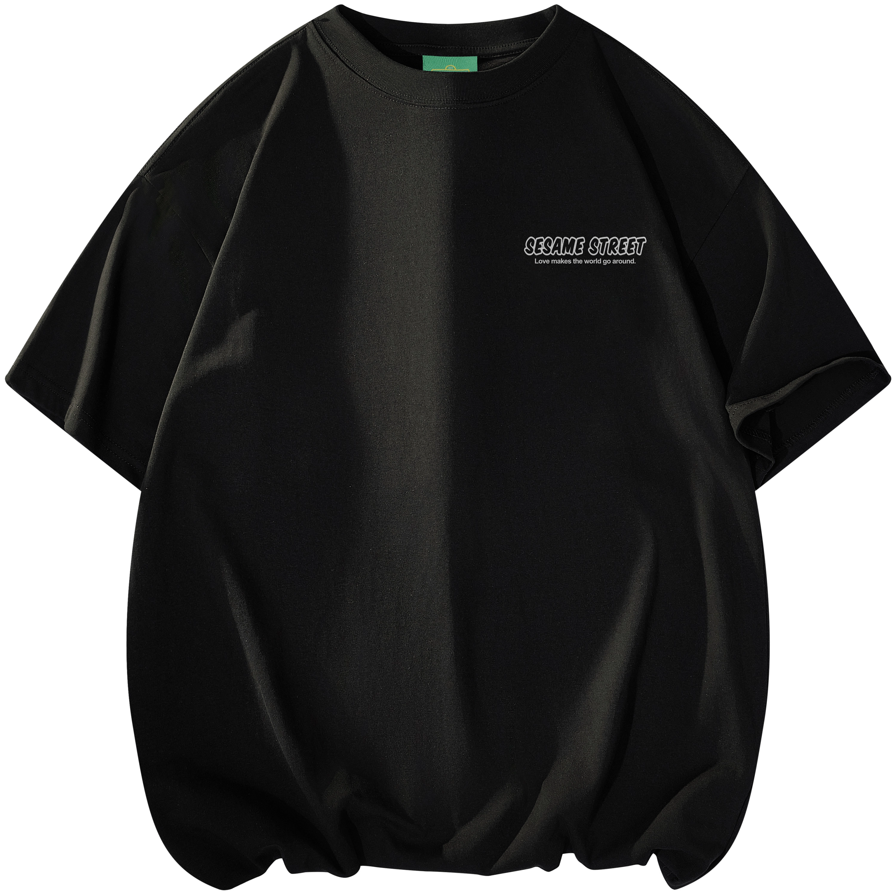 SESAME STREET T