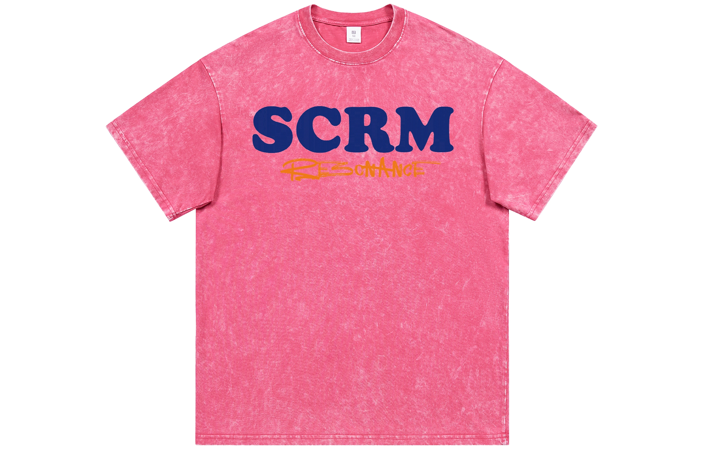 SCRM LogoT