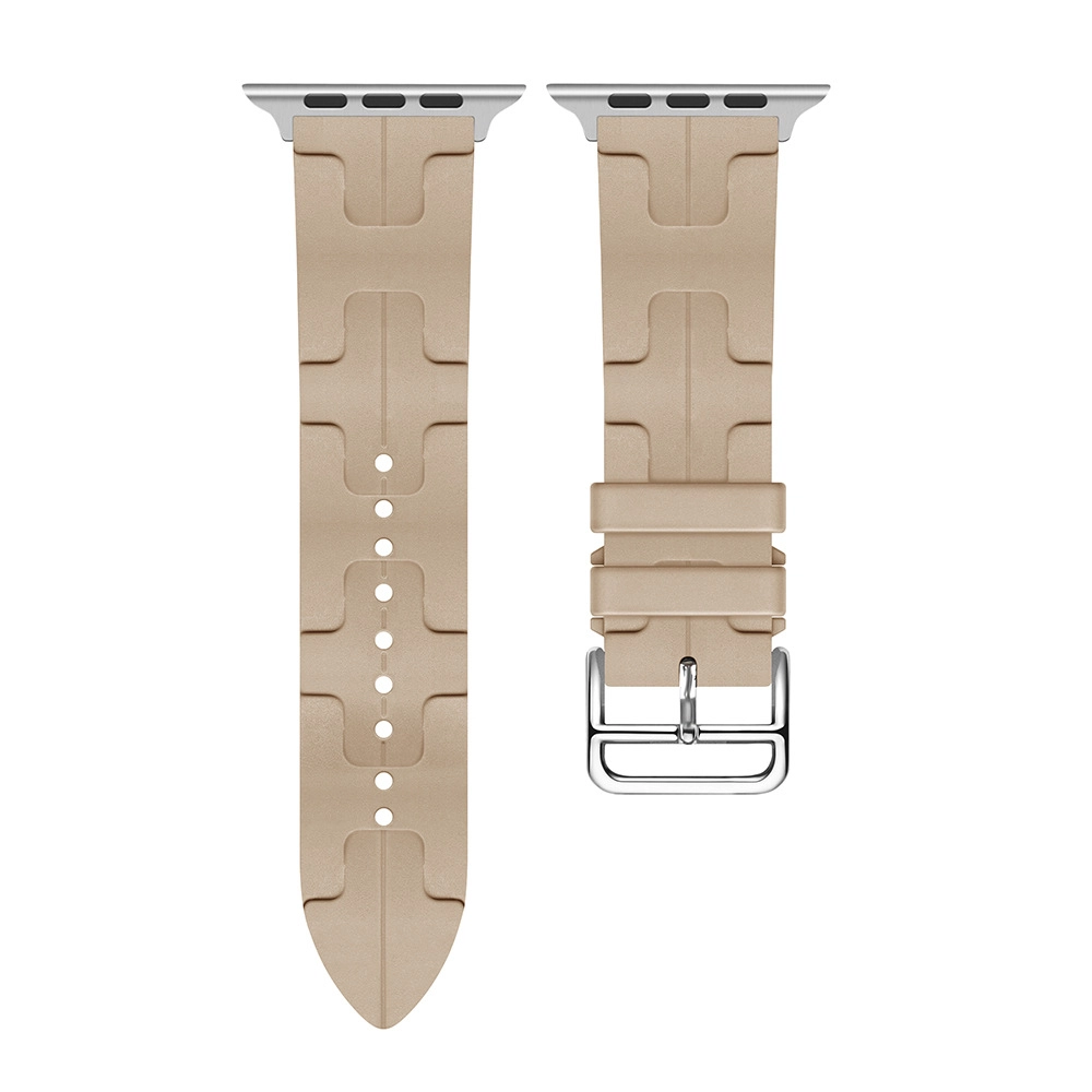MSSM Apple Watch H