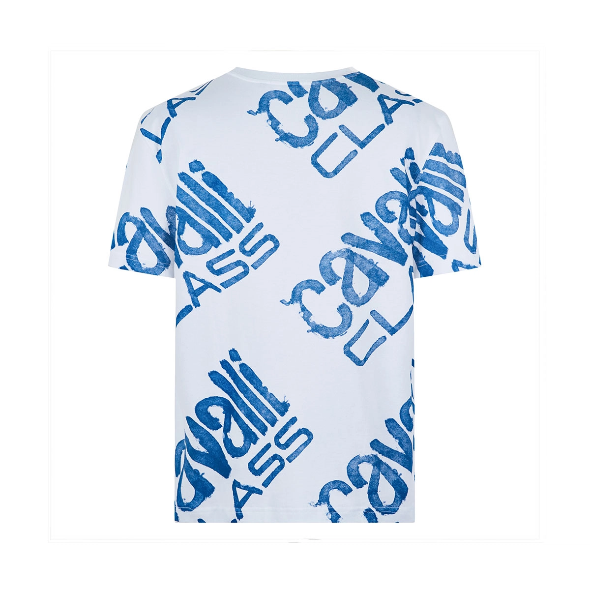 Cavalli Class T